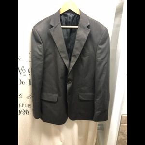 Holbrook men’s suit